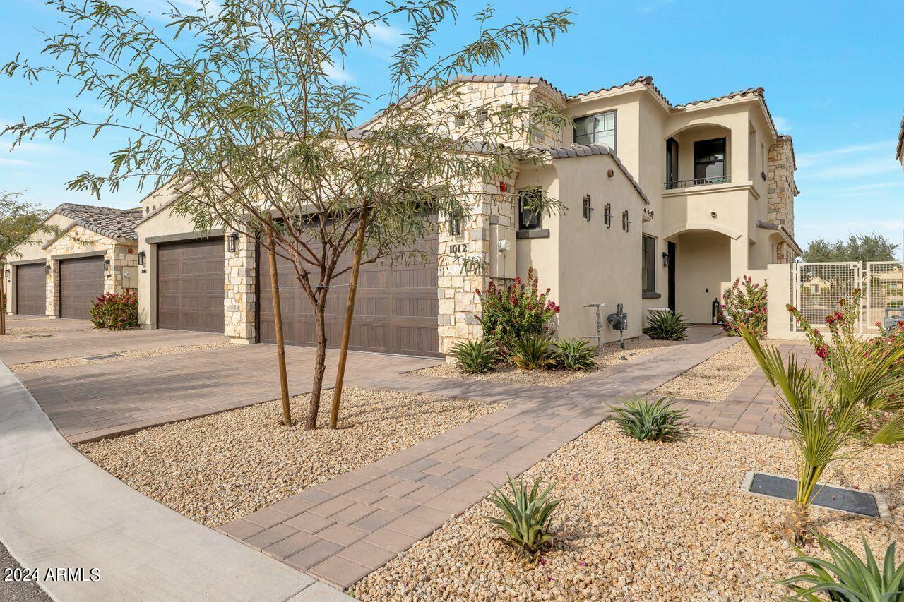 6500 East Camelback Road, Unit 1012 Scottsdale, AZ 85251 - Photo 20 of 45 End Unit