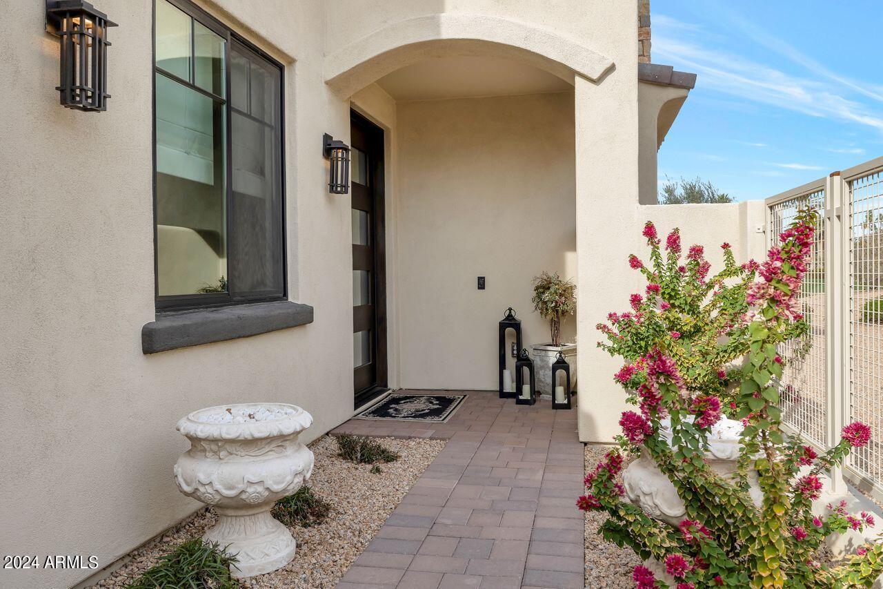 6500 East Camelback Road, Unit 1012 Scottsdale, AZ 85251 - Photo 22 of 45 Front Entry
