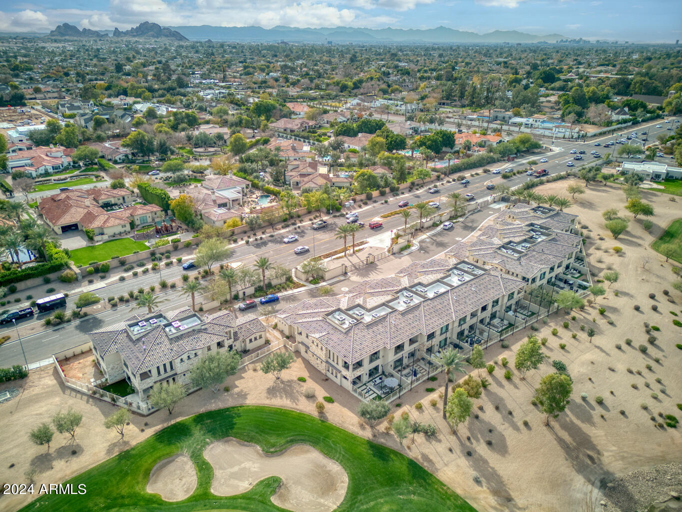 6500 East Camelback Road, Unit 1012 Scottsdale, AZ 85251 - Photo 24 of 45 Coveted Location