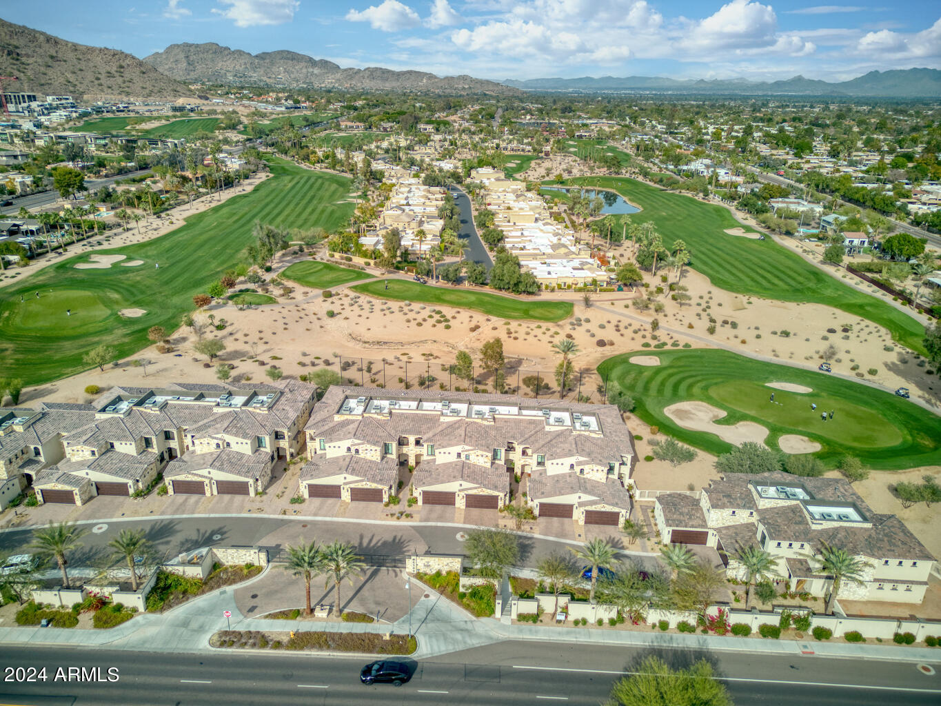 6500 East Camelback Road, Unit 1012 Scottsdale, AZ 85251 - Photo 25 of 45 Gated Luxian Villas