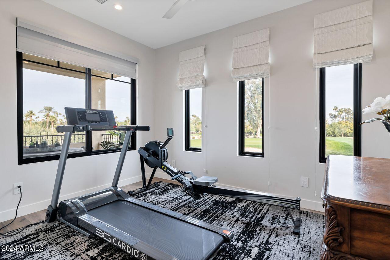6500 East Camelback Road, Unit 1012 Scottsdale, AZ 85251 - Photo 30 of 45 Bonus Space