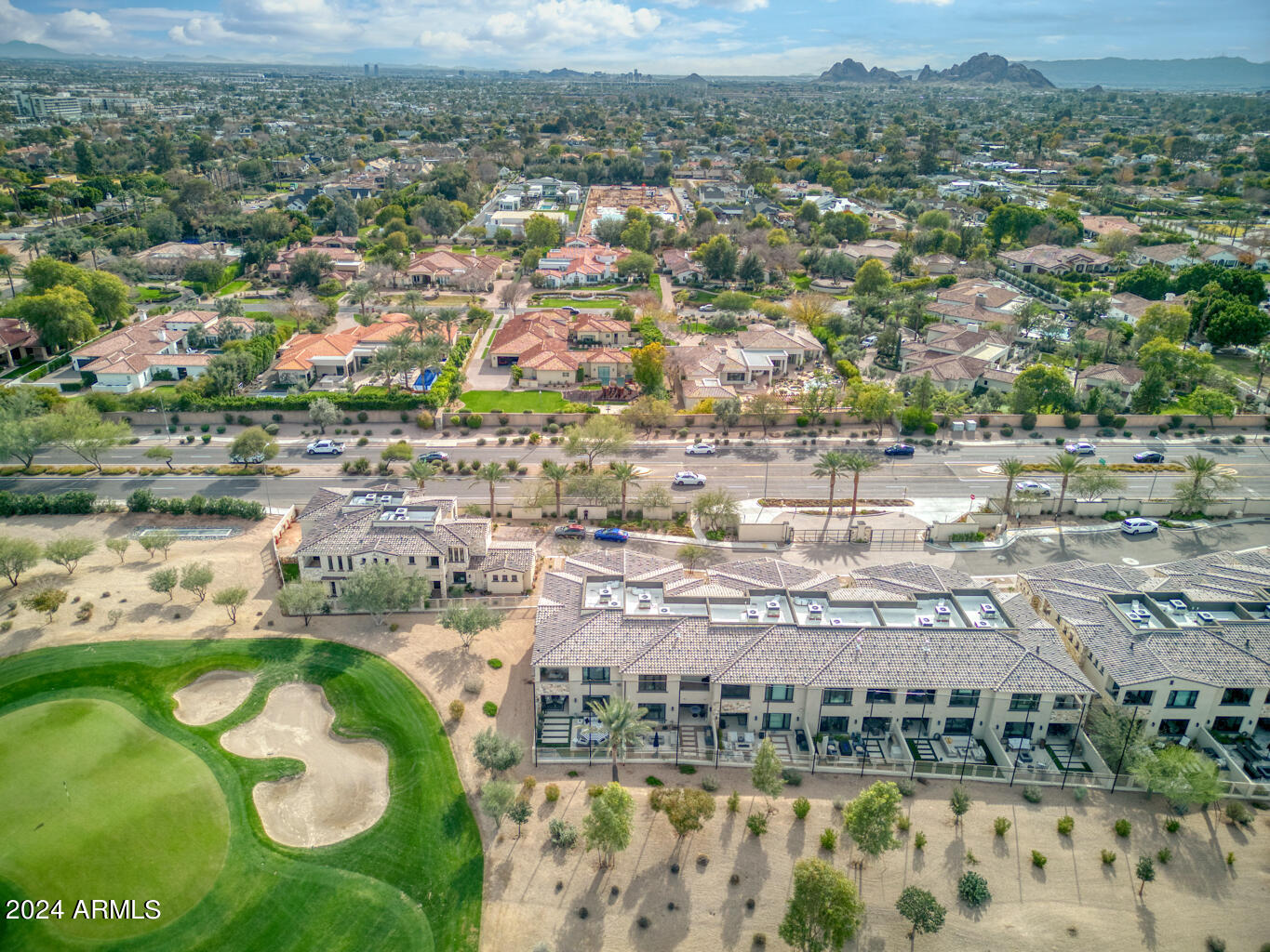 6500 East Camelback Road, Unit 1012 Scottsdale, AZ 85251 - Photo 44 of 45 Exclusive 2020 Enclave