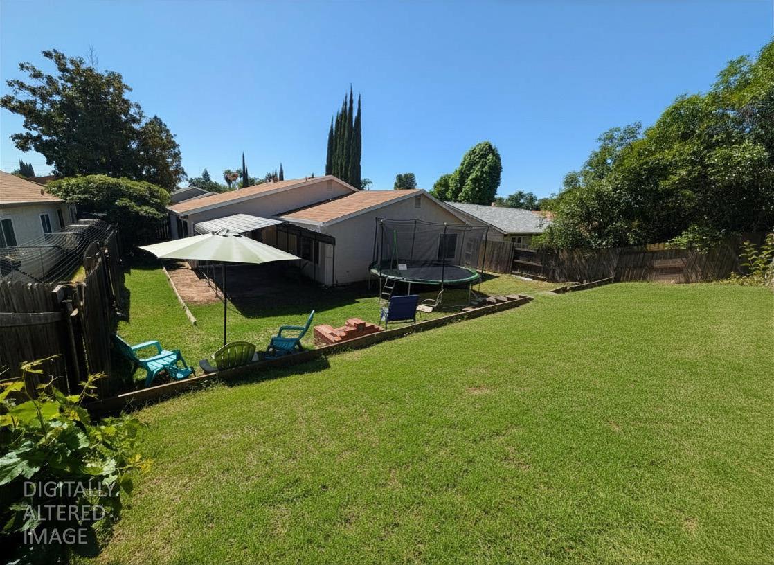 8063 Oak Meadow Court Citrus Heights, CA 95610 - Photo 17 of 25