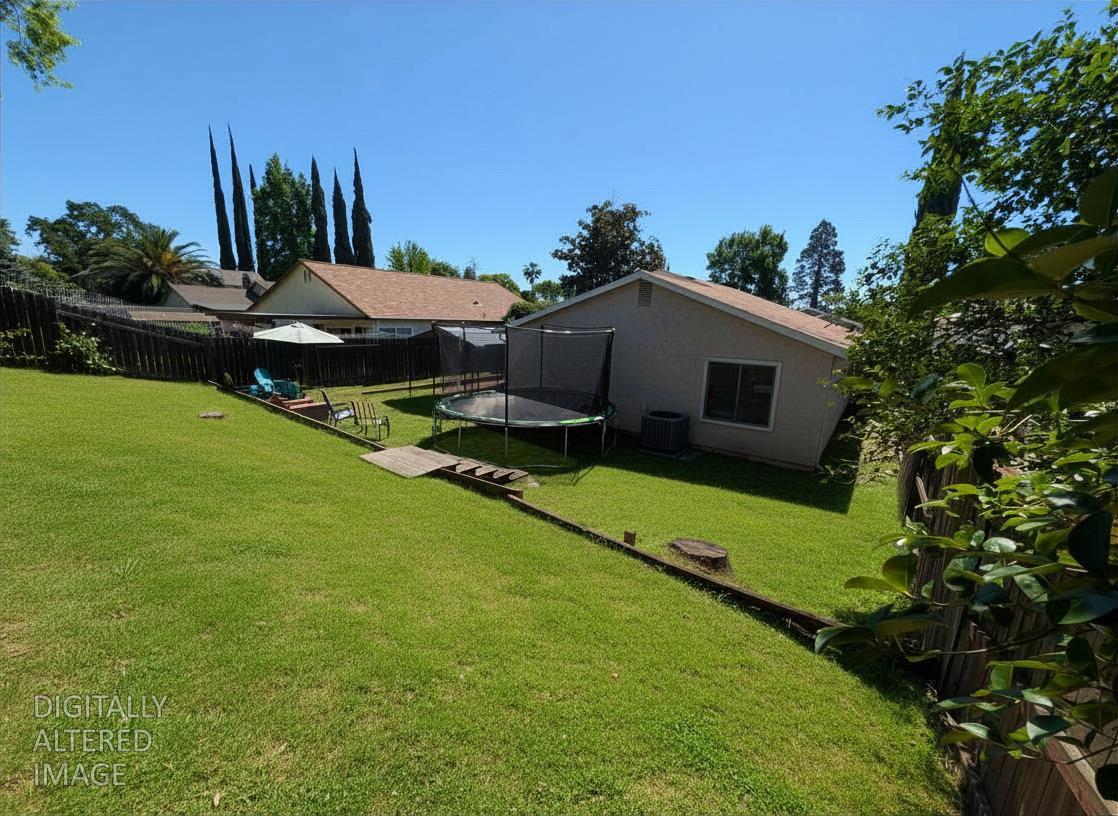 8063 Oak Meadow Court Citrus Heights, CA 95610 - Photo 19 of 25