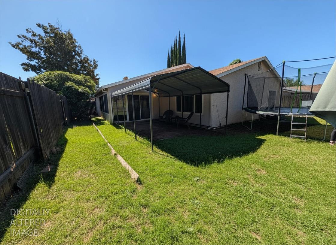 8063 Oak Meadow Court Citrus Heights, CA 95610 - Photo 22 of 25