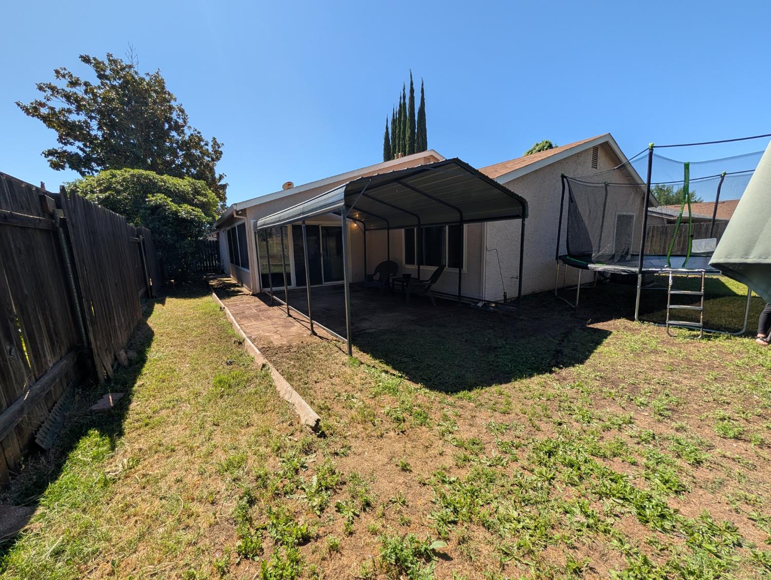 8063 Oak Meadow Court Citrus Heights, CA 95610 - Photo 23 of 25