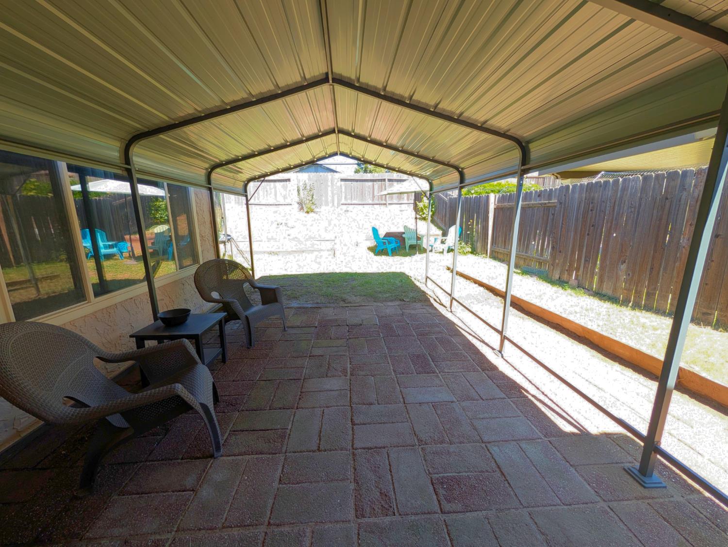 8063 Oak Meadow Court Citrus Heights, CA 95610 - Photo 24 of 25