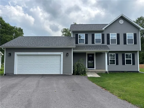 $390,000 | 119 Brooklea Drive, Gates, NY 14624