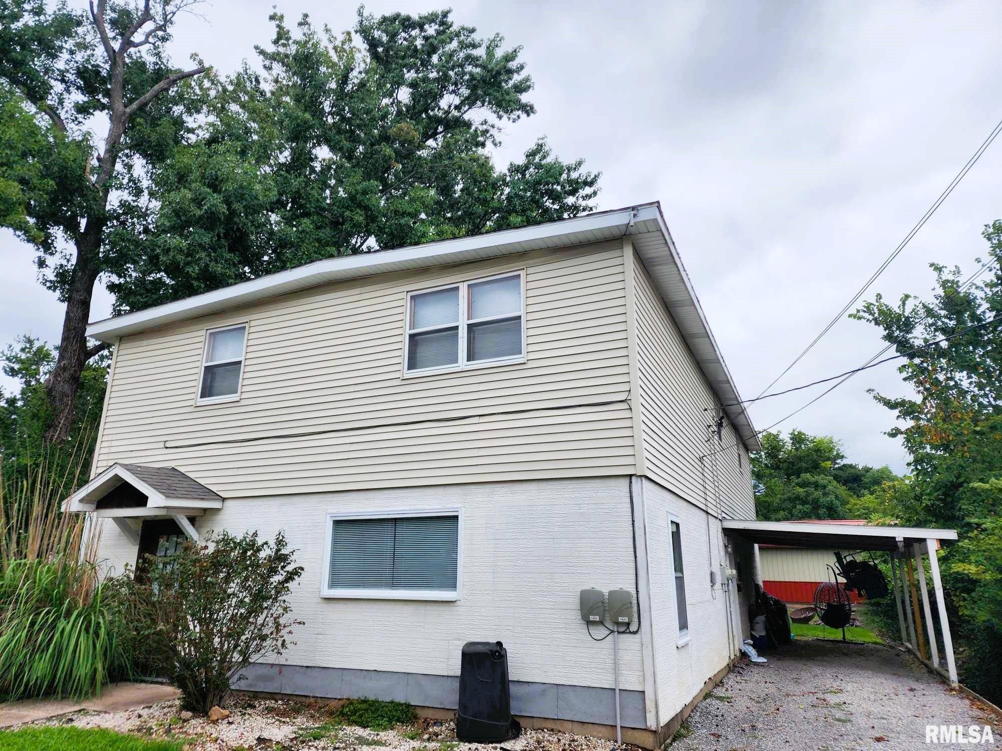 103 West Reed Street Benton, IL 62812 - Photo 5 of 30