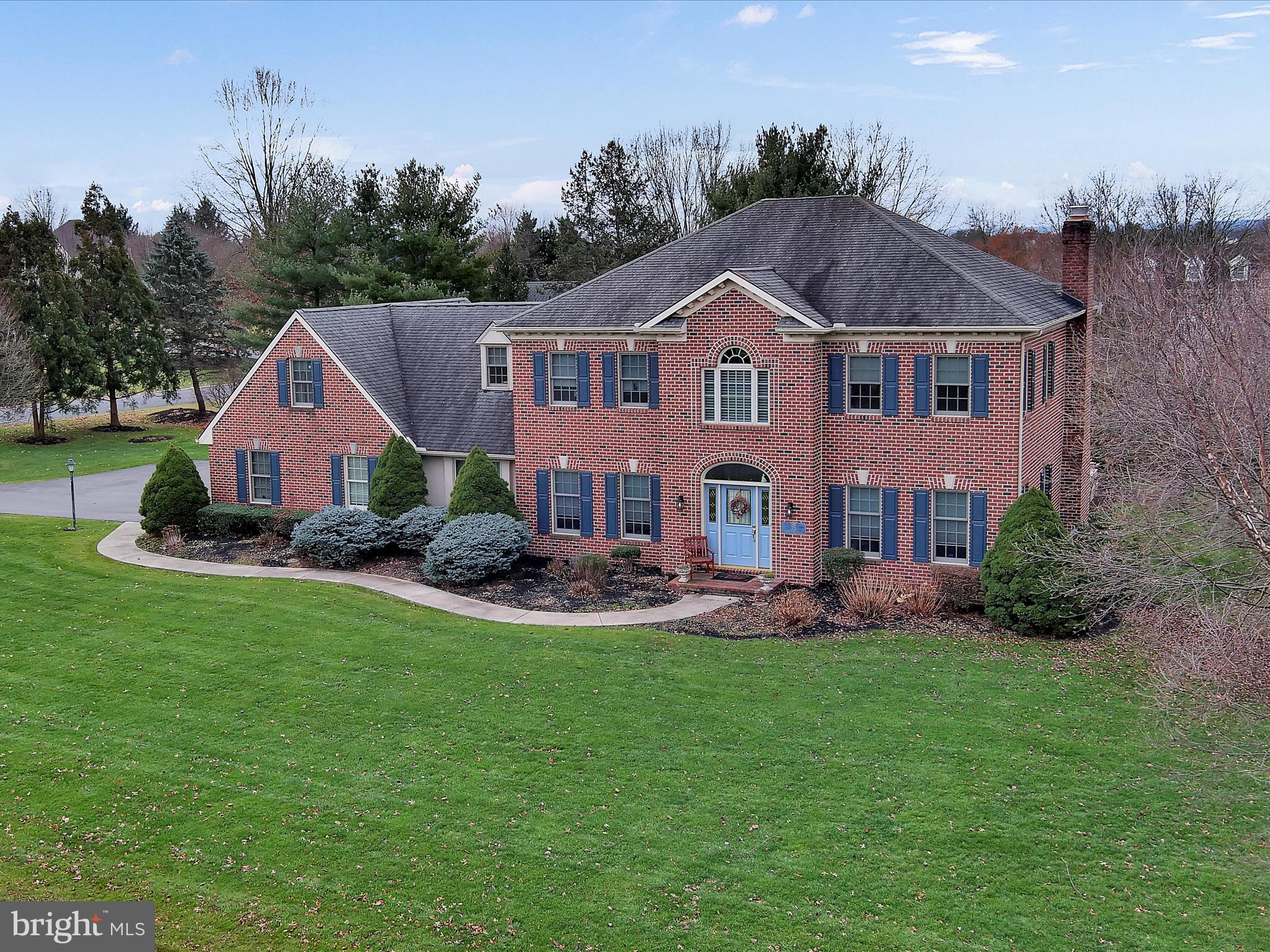 35 Monteview Drive York, PA 17404 - Photo 1 of 74 MAX_0056
