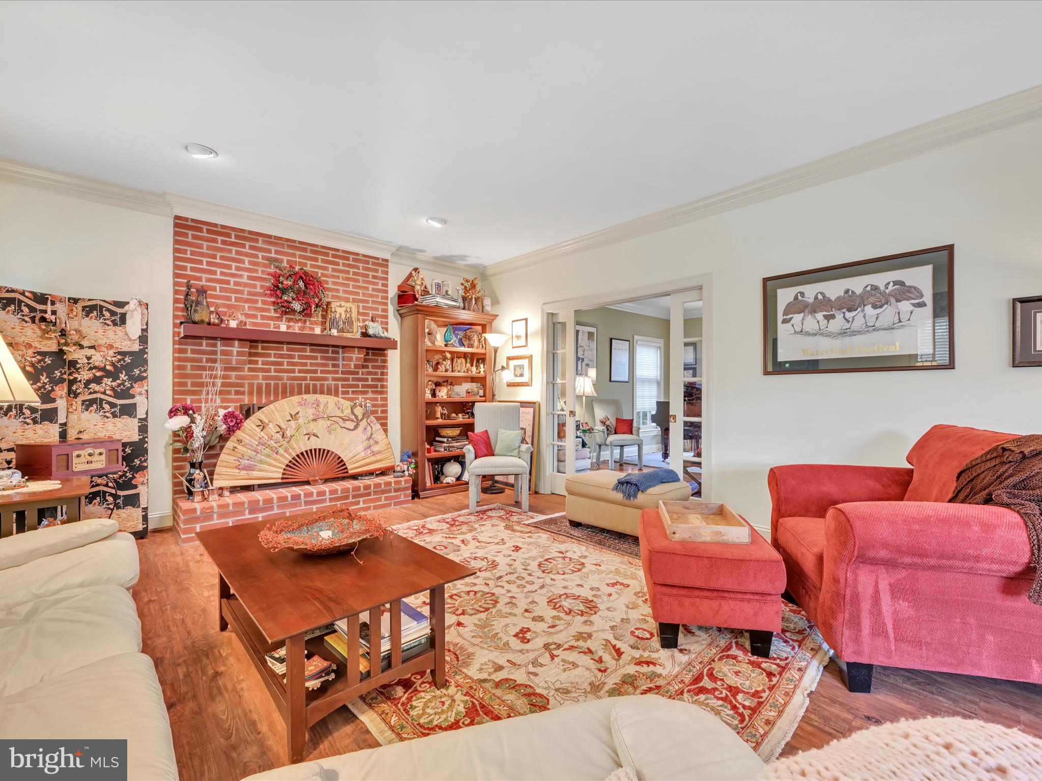 35 Monteview Drive York, PA 17404 - Photo 11 of 74 Living Room