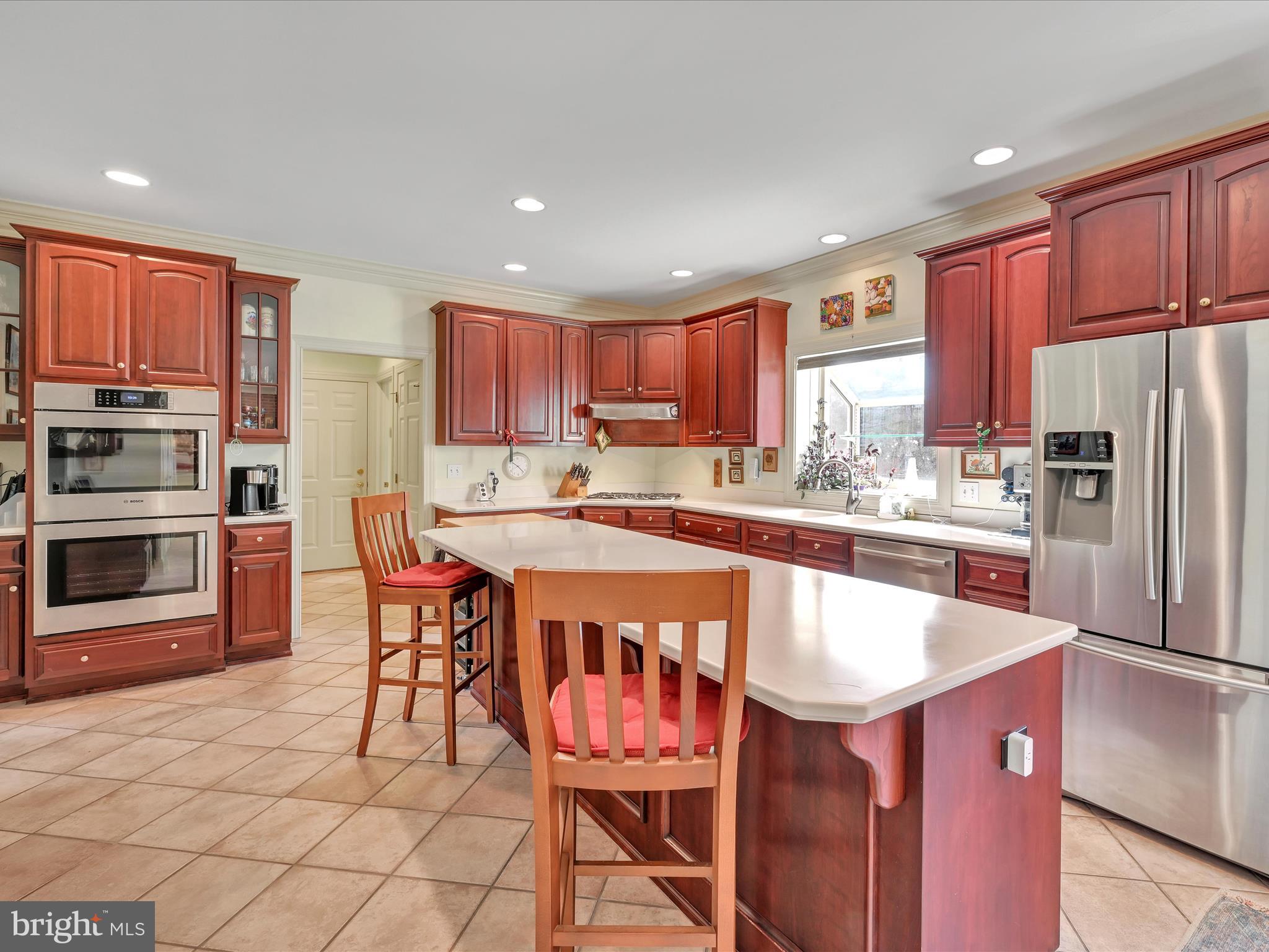 35 Monteview Drive York, PA 17404 - Photo 12 of 74 Kitchen