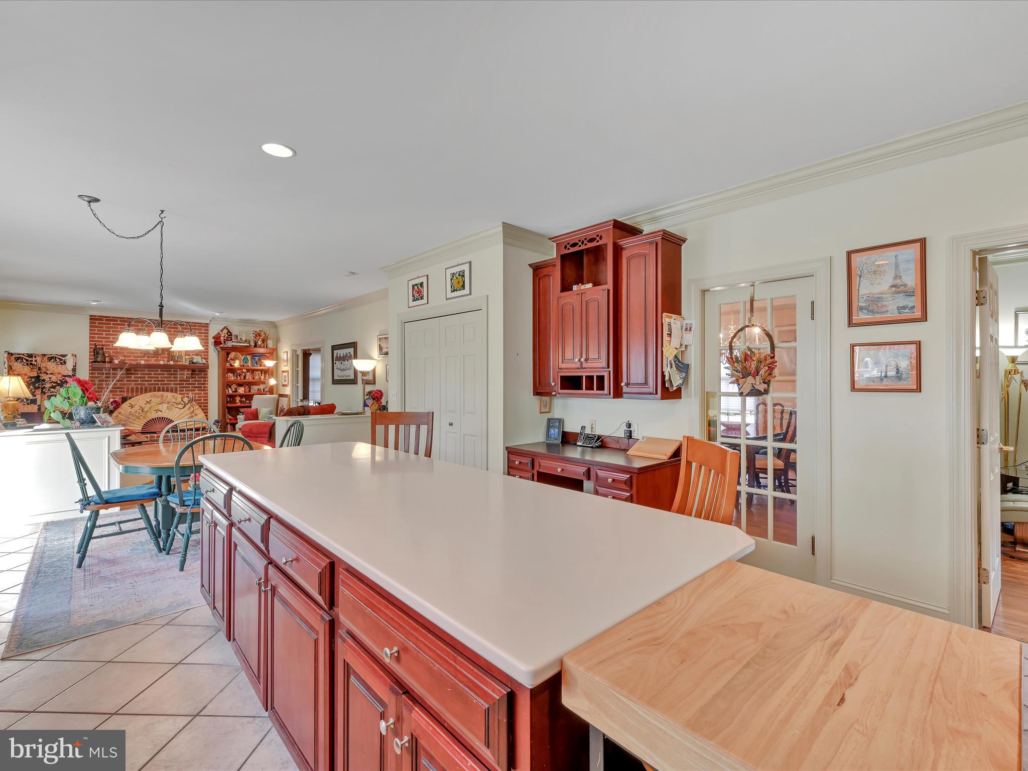 35 Monteview Drive York, PA 17404 - Photo 15 of 74 Kitchen