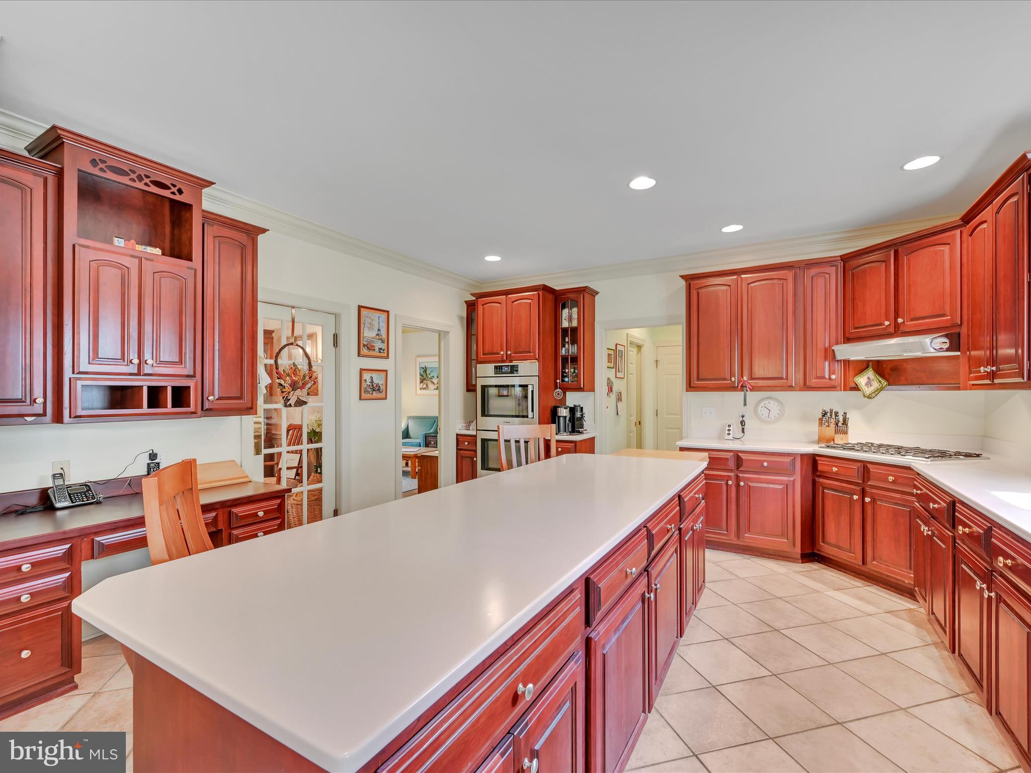 35 Monteview Drive York, PA 17404 - Photo 16 of 74 Kitchen