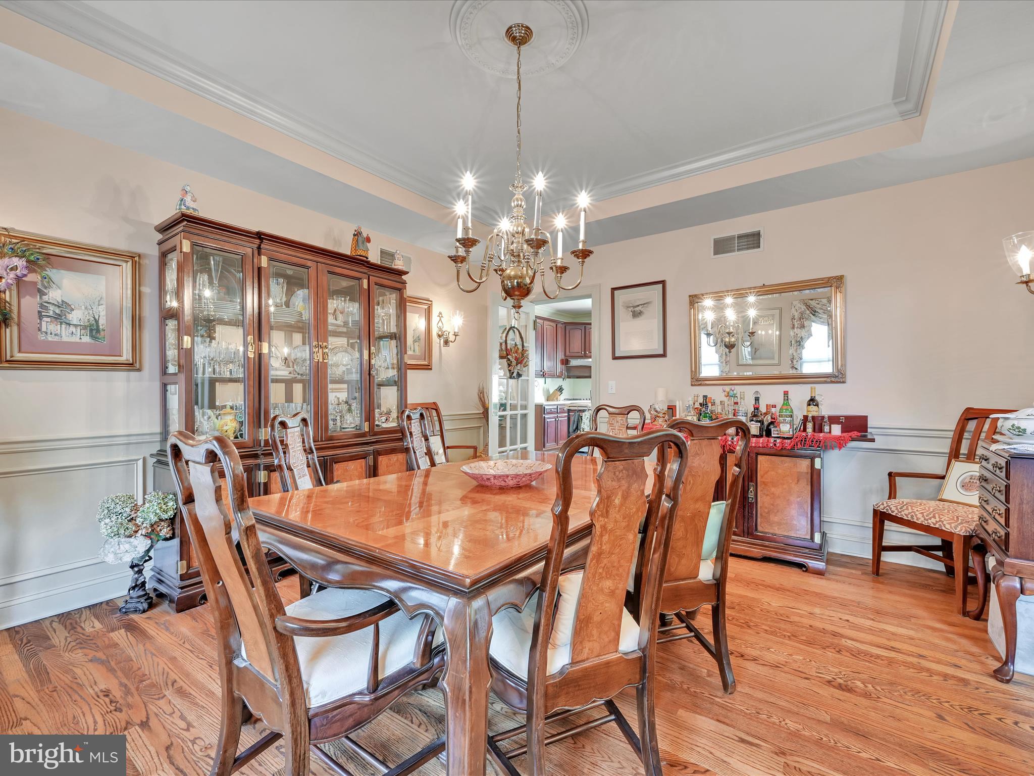 35 Monteview Drive York, PA 17404 - Photo 20 of 74 Dining Room