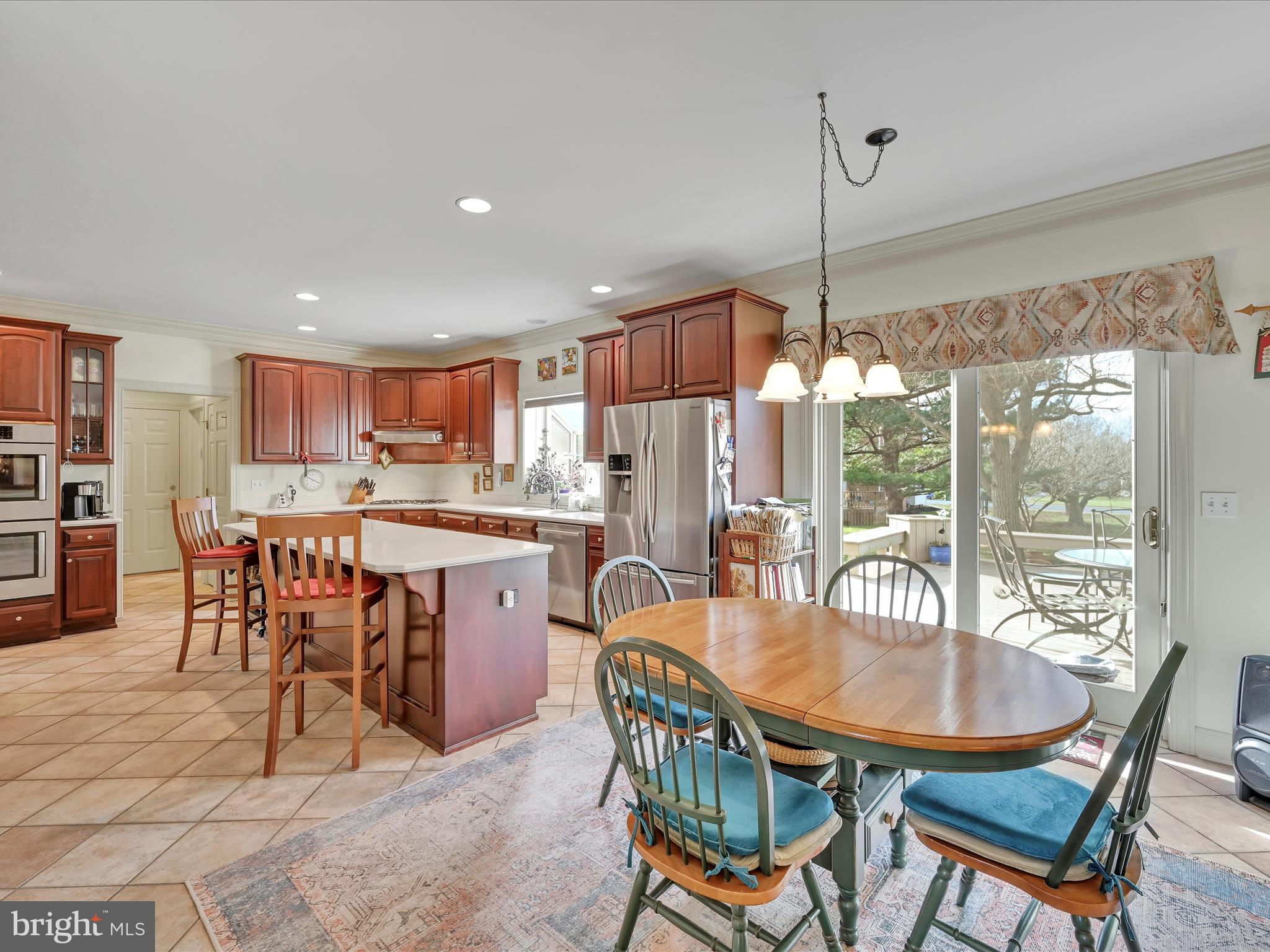 35 Monteview Drive York, PA 17404 - Photo 22 of 74 Breakfast Nook