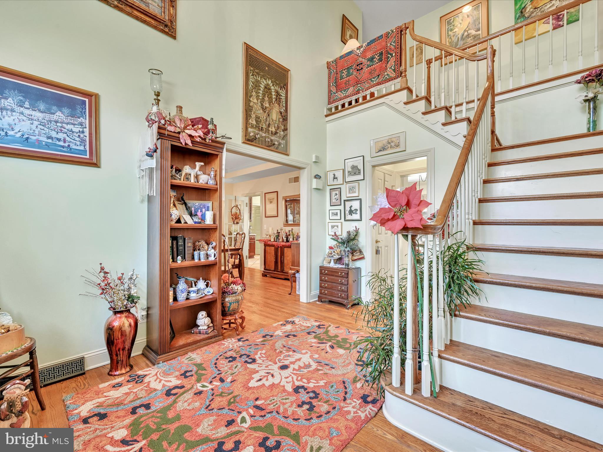 35 Monteview Drive York, PA 17404 - Photo 26 of 74 Foyer