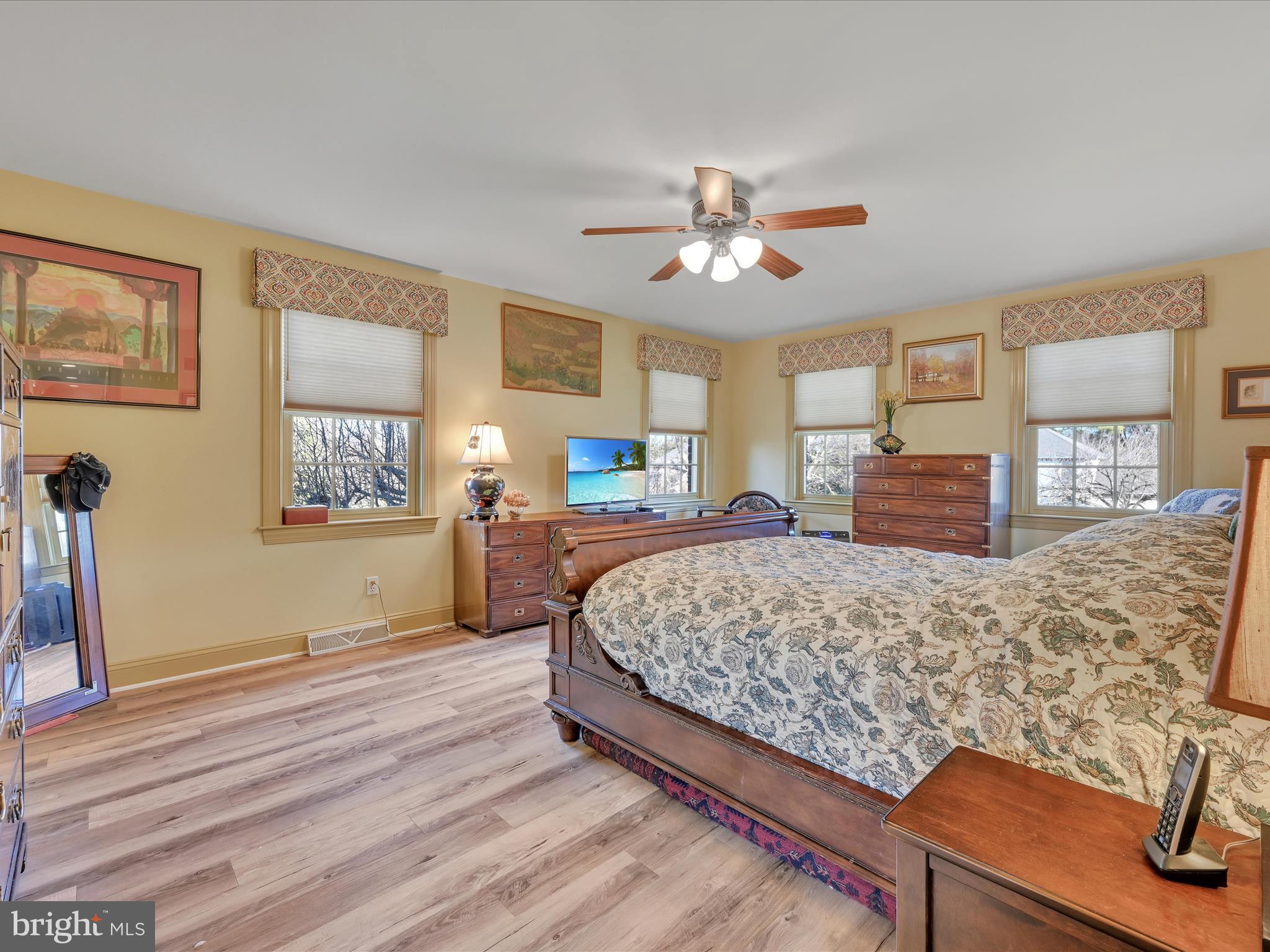 35 Monteview Drive York, PA 17404 - Photo 29 of 74 Primary Bedroom