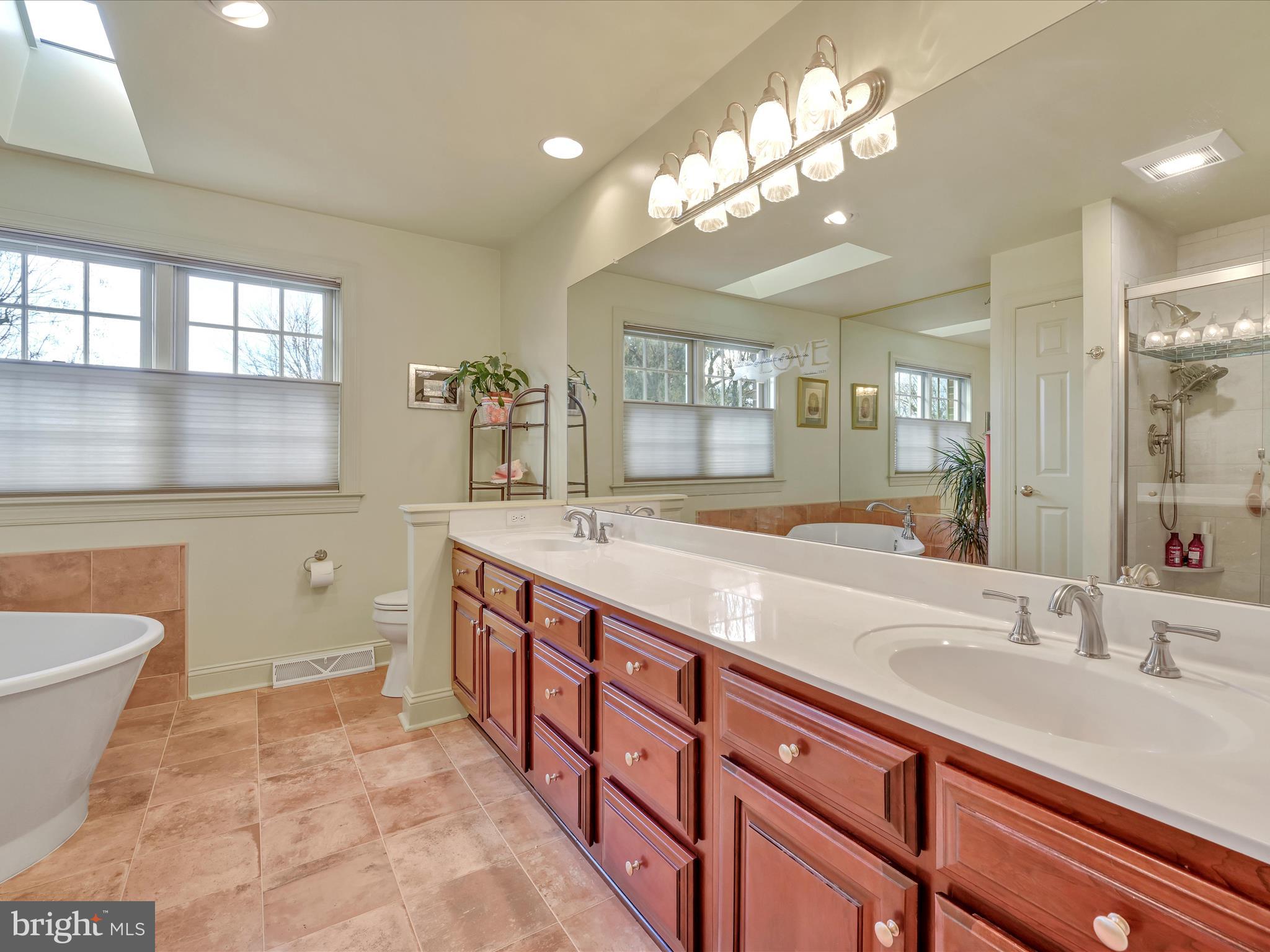 35 Monteview Drive York, PA 17404 - Photo 33 of 74 Primary Bathroom
