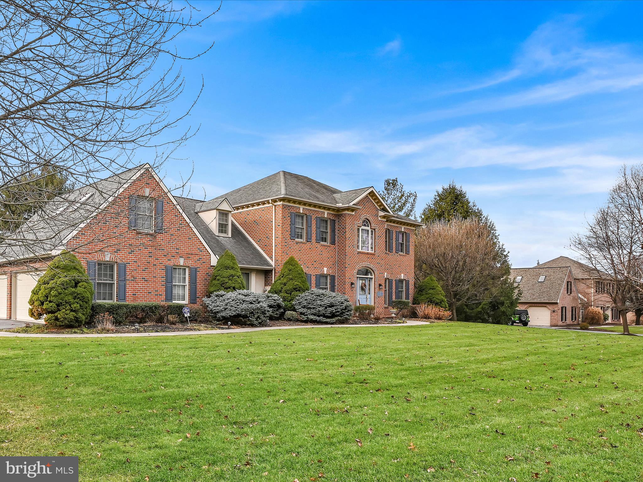 35 Monteview Drive York, PA 17404 - Photo 4 of 74 Front