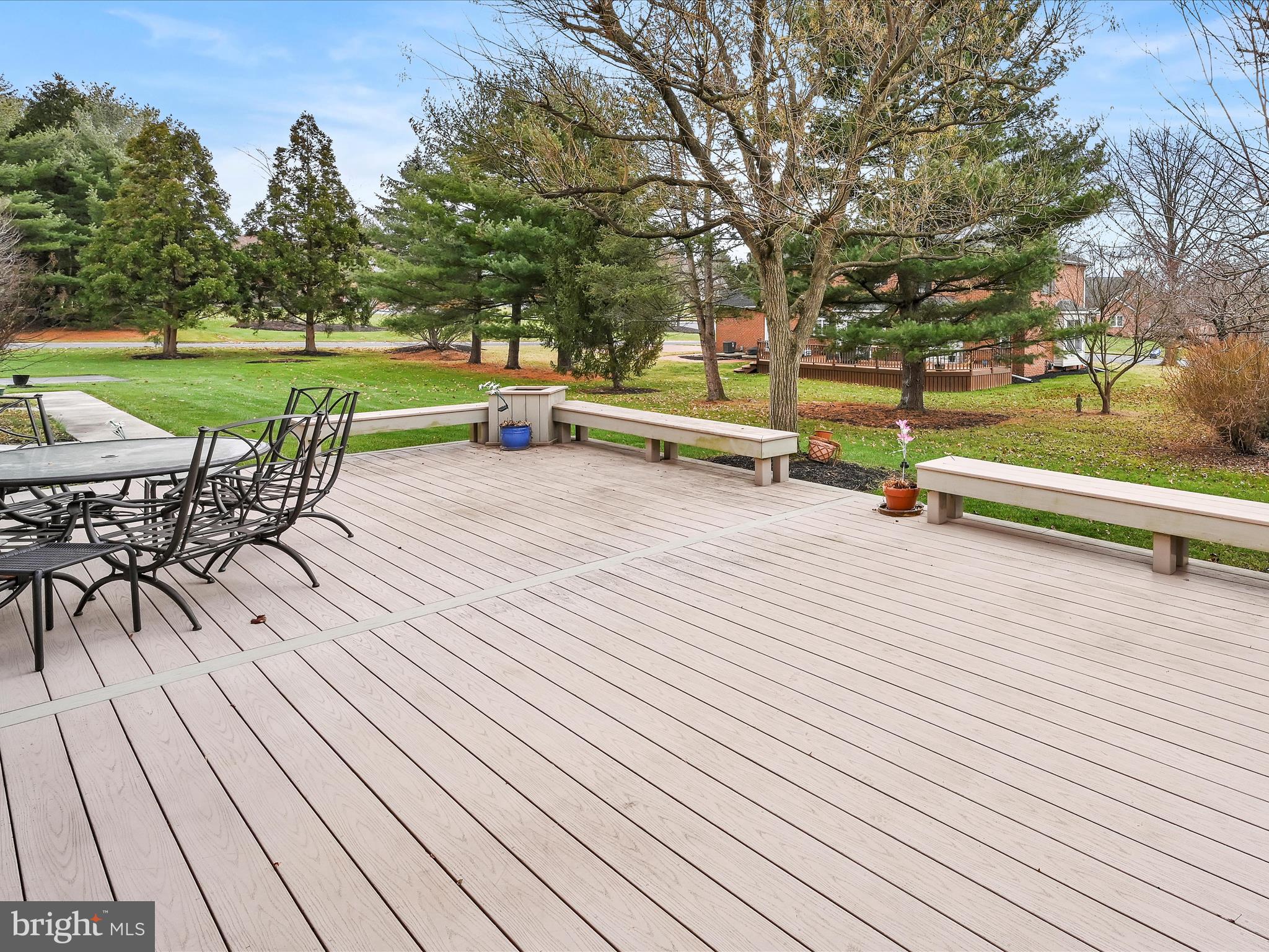 35 Monteview Drive York, PA 17404 - Photo 49 of 74 Deck