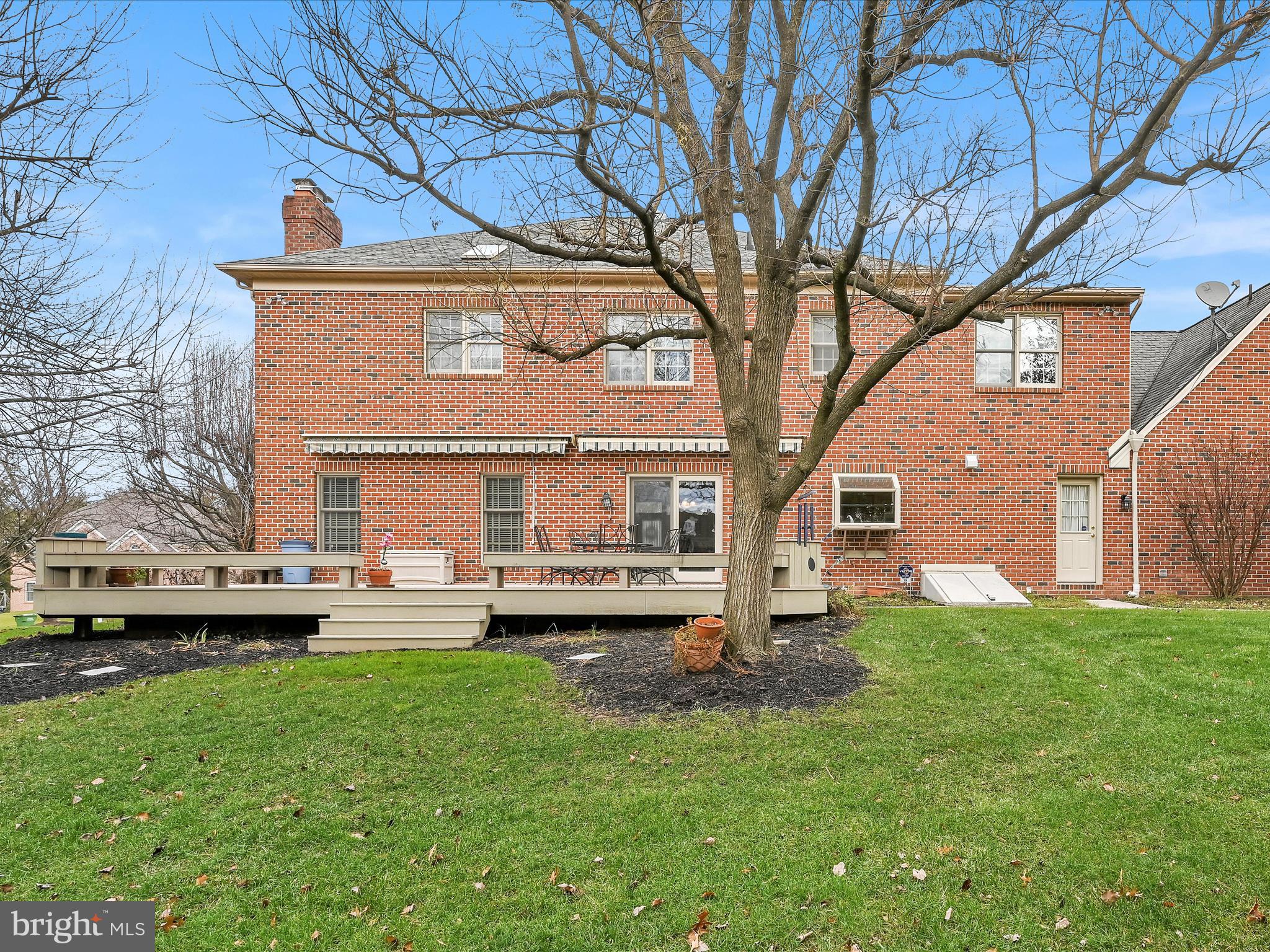 35 Monteview Drive York, PA 17404 - Photo 51 of 74 Yard