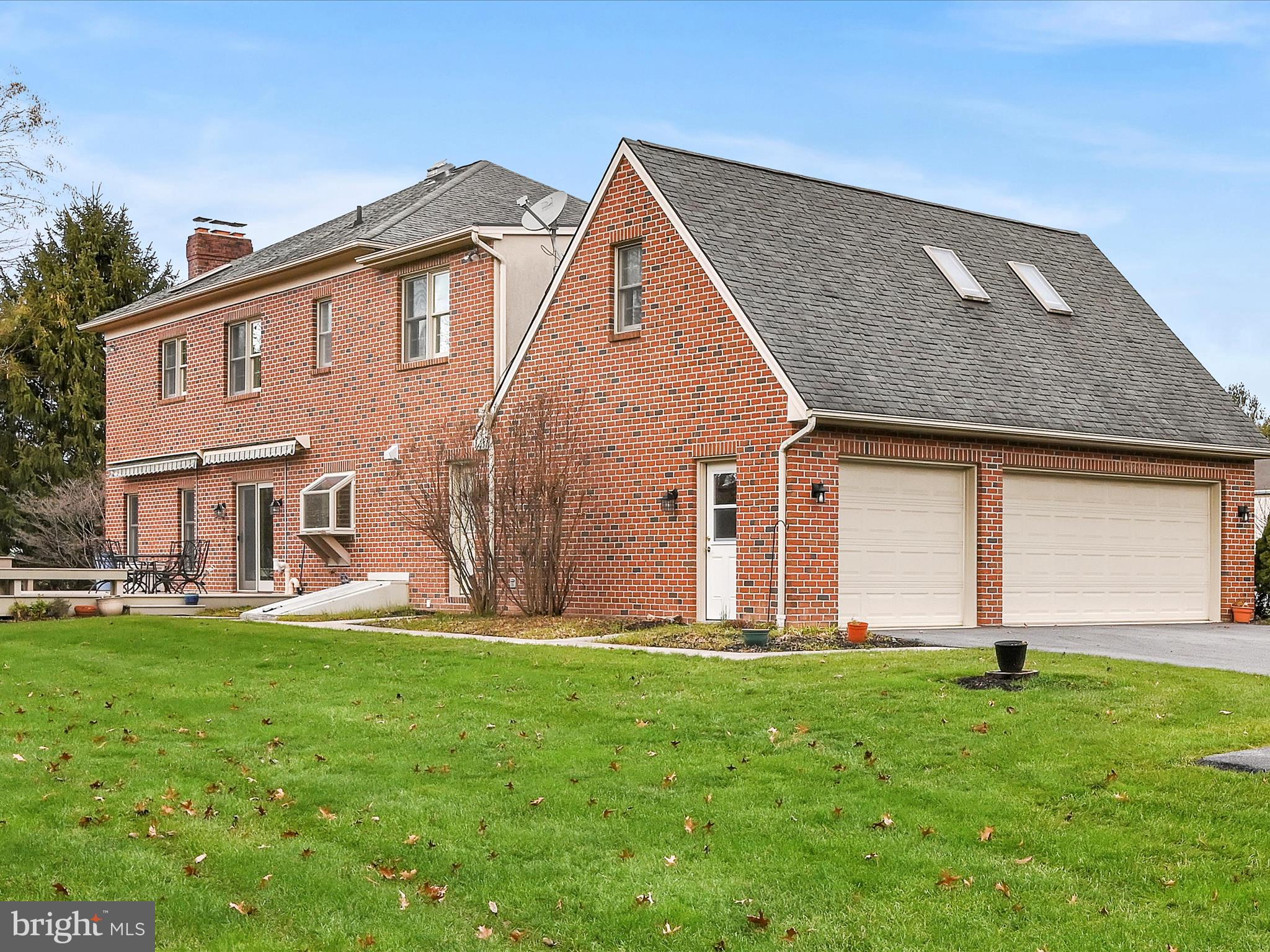 35 Monteview Drive York, PA 17404 - Photo 52 of 74 Yard