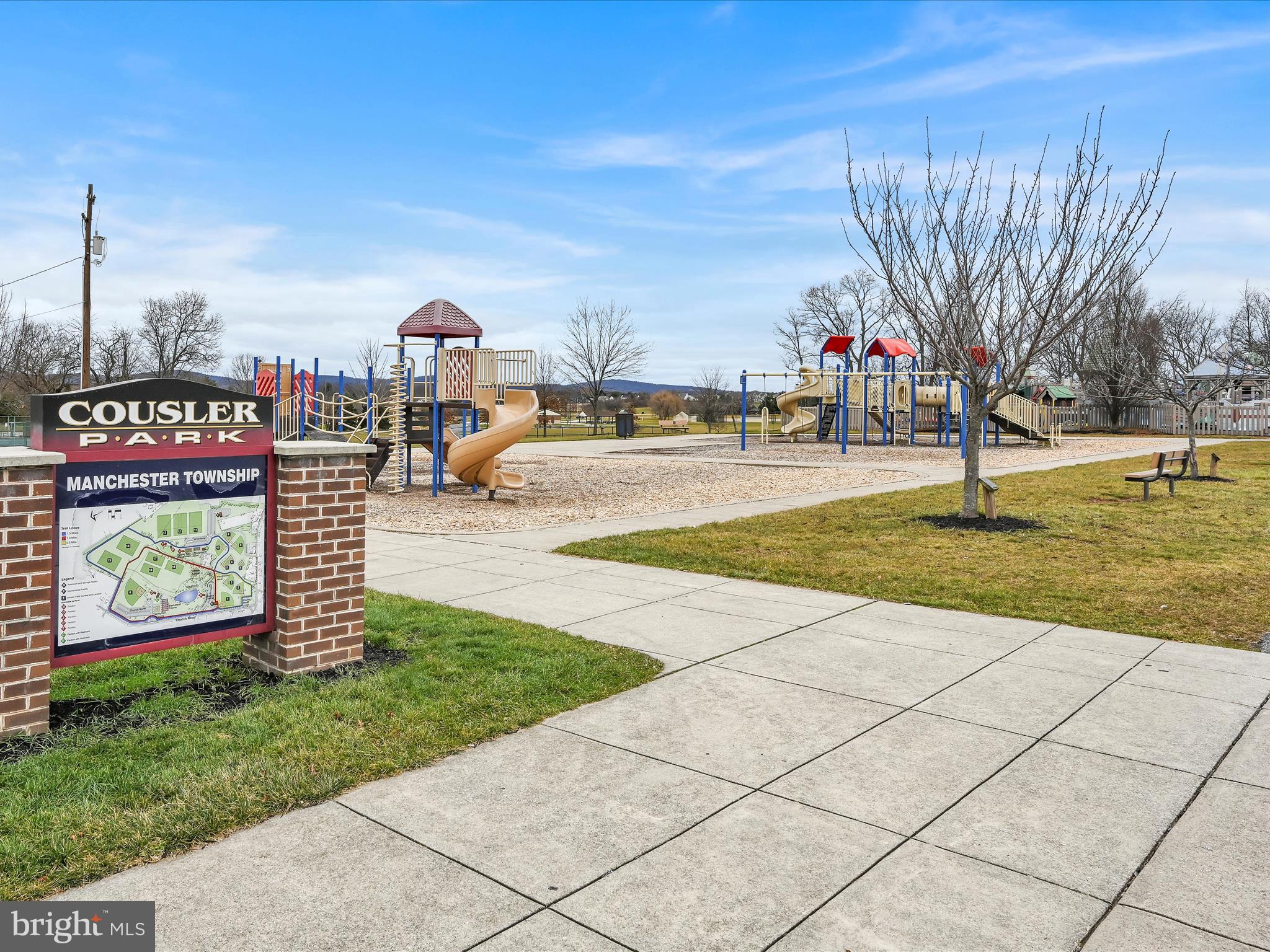 35 Monteview Drive York, PA 17404 - Photo 63 of 74 Playground