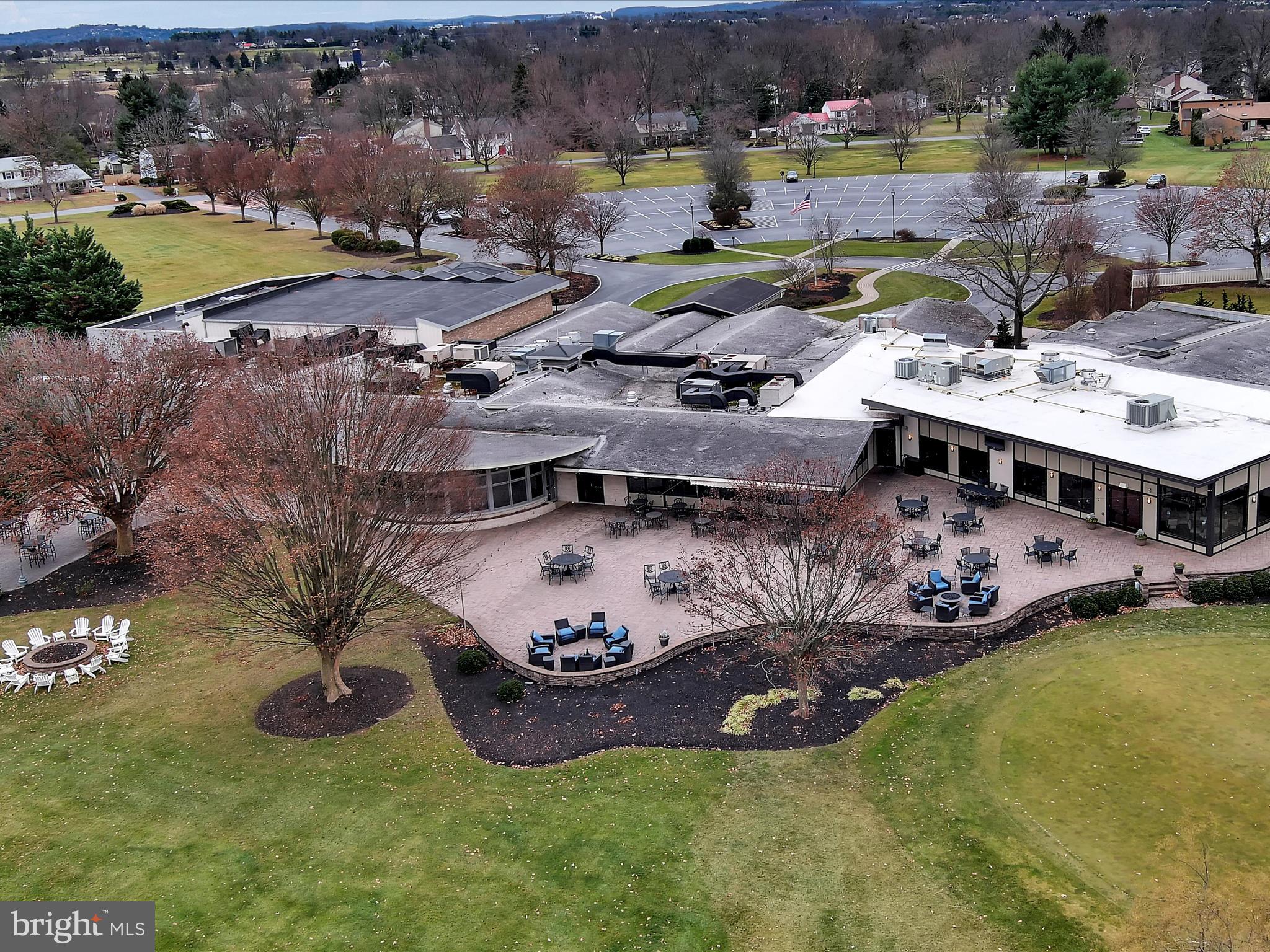35 Monteview Drive York, PA 17404 - Photo 68 of 74 Aerial