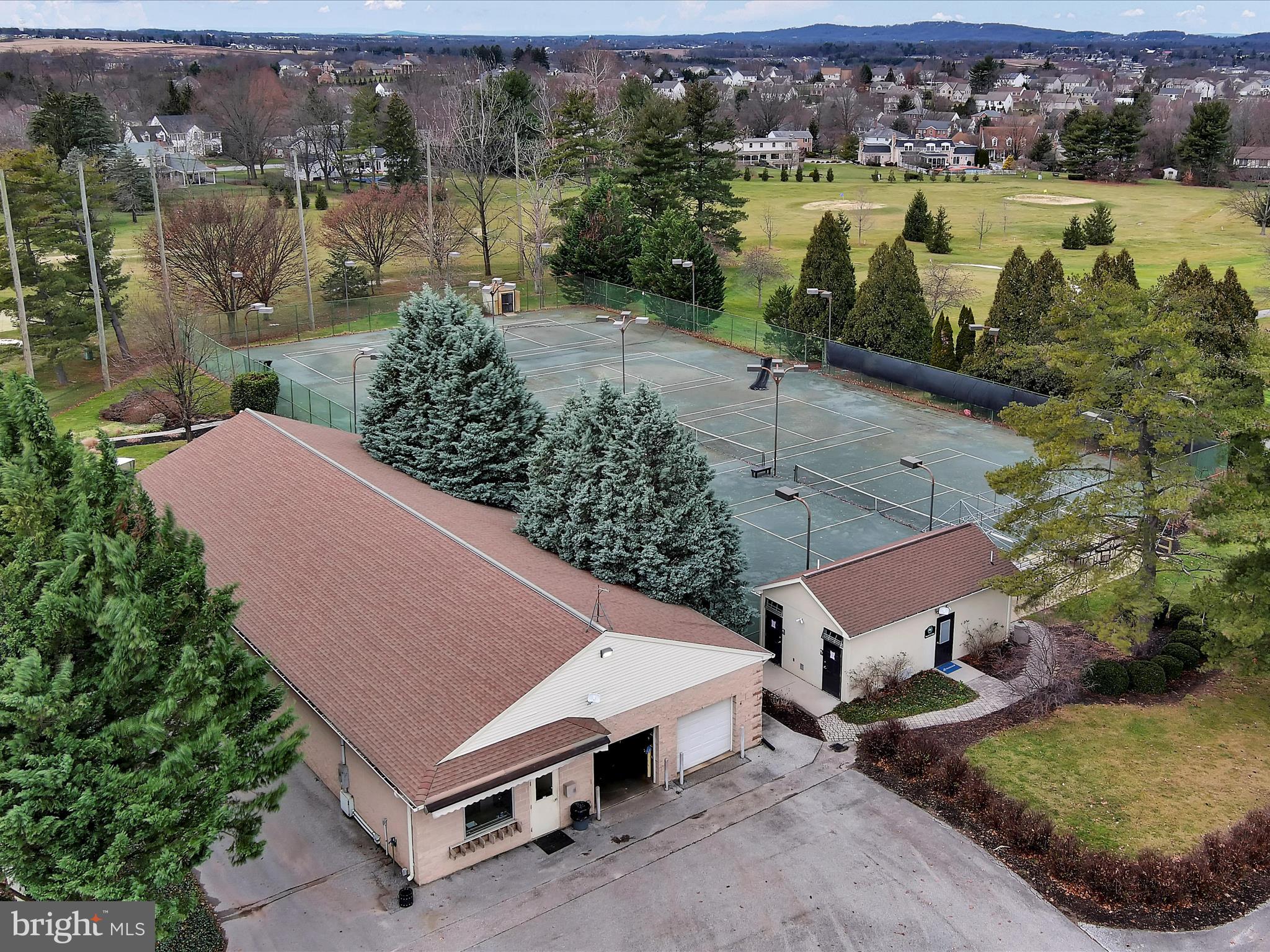 35 Monteview Drive York, PA 17404 - Photo 70 of 74 Aerial