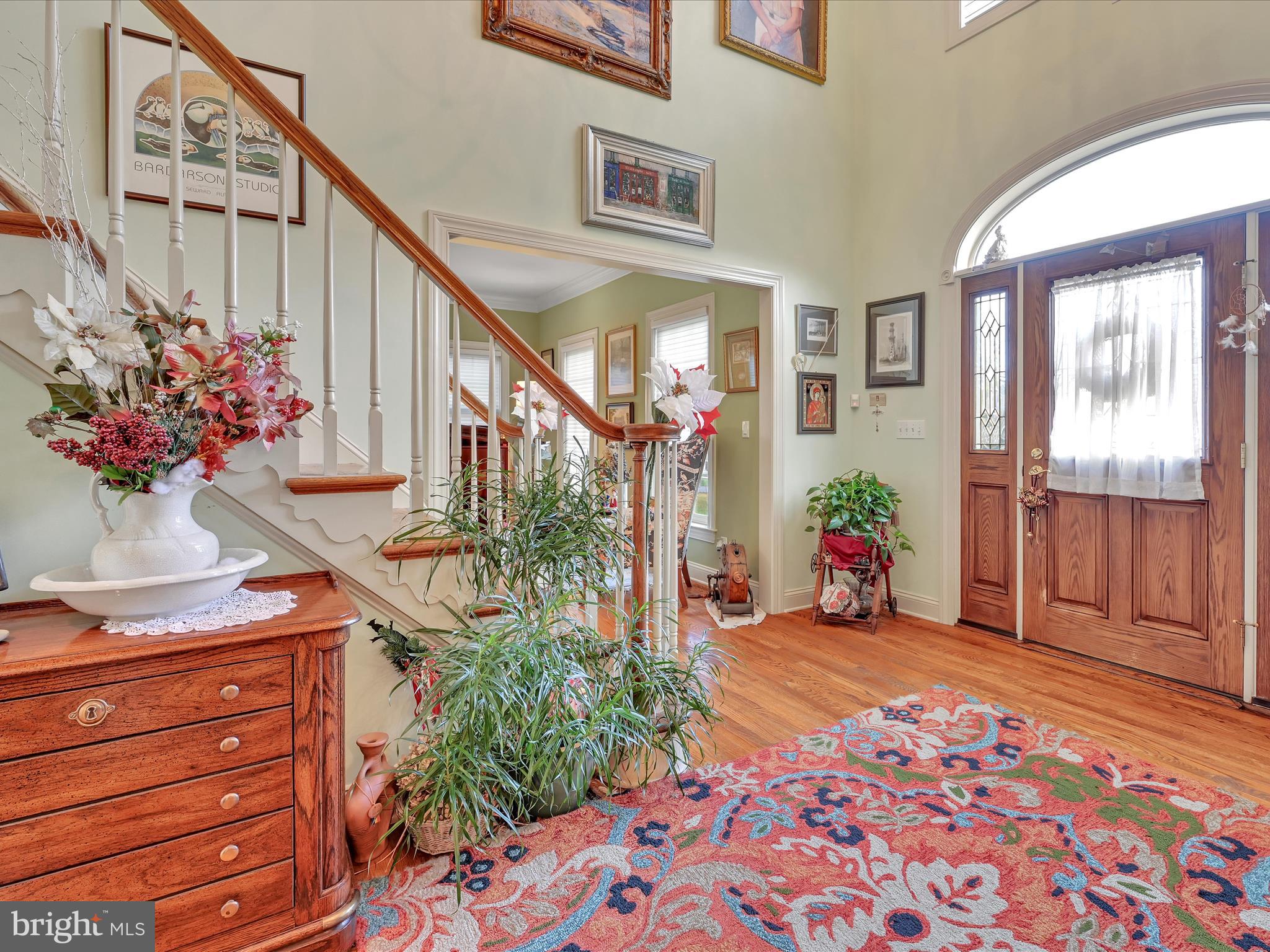 35 Monteview Drive York, PA 17404 - Photo 8 of 74 Foyer
