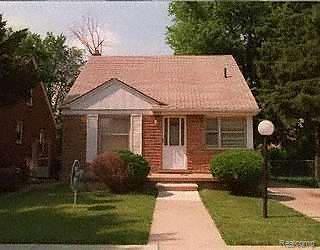 13764 Castleton Street Detroit, MI 48227 - Photo 1 of 1 Listing Image - 21049700