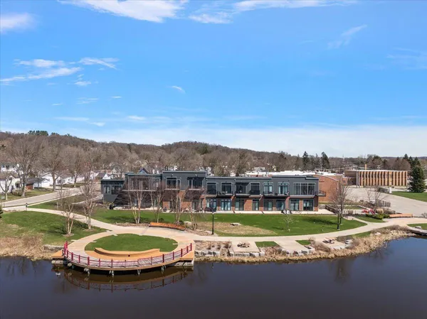 $359,000 | 220 King Street, Unit 10, Lowell, MI 49331