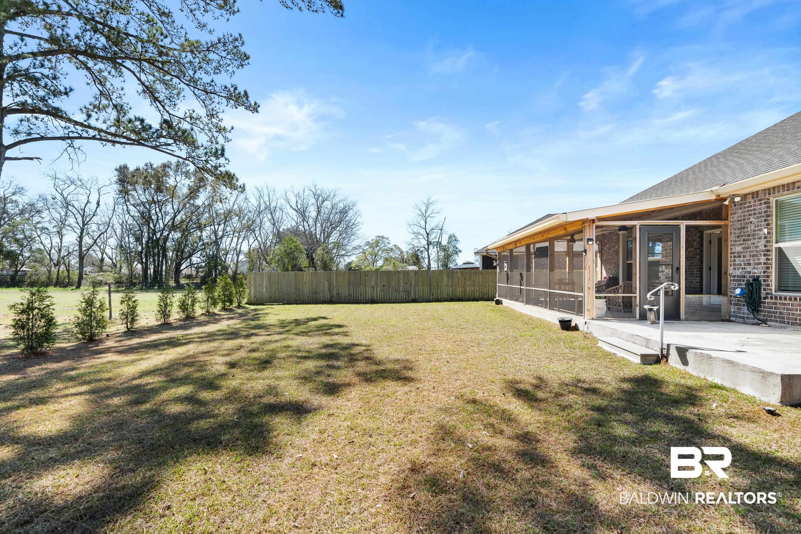 21036 Zinfandel Lane Silverhill, AL 36576 - Photo 25 of 32