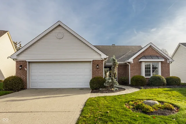 $394,500 | 2072 Suda Drive, Carmel, IN 46280