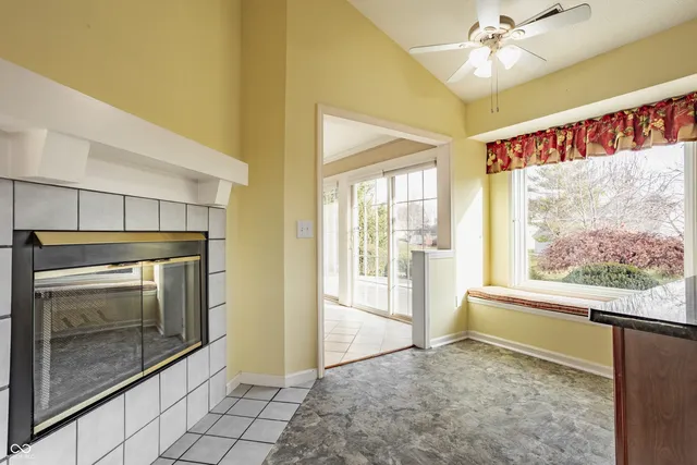 $394,500 | 2072 Suda Drive, Carmel, IN 46280