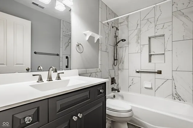 $394,500 | 2072 Suda Drive, Carmel, IN 46280