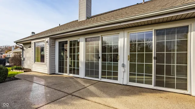 $394,500 | 2072 Suda Drive, Carmel, IN 46280