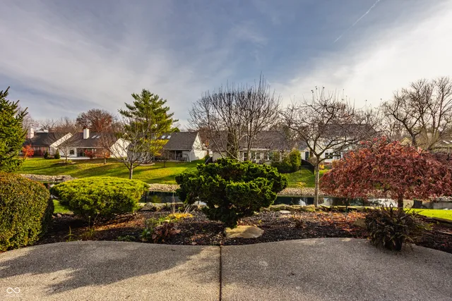 $394,500 | 2072 Suda Drive, Carmel, IN 46280