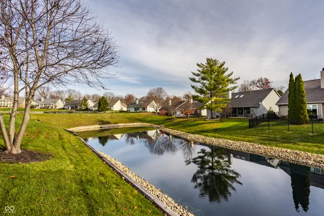 $394,500 | 2072 Suda Drive, Carmel, IN 46280