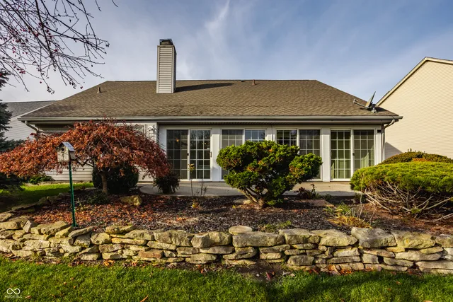 $394,500 | 2072 Suda Drive, Carmel, IN 46280