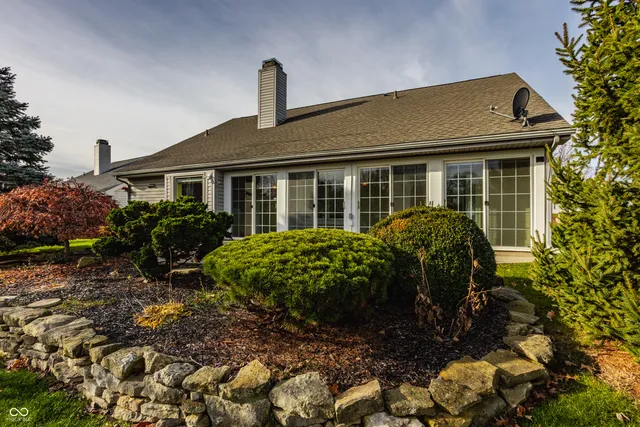 $394,500 | 2072 Suda Drive, Carmel, IN 46280