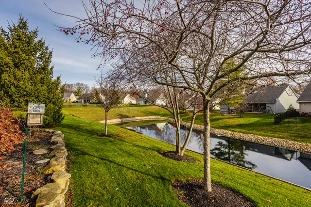 $394,500 | 2072 Suda Drive, Carmel, IN 46280