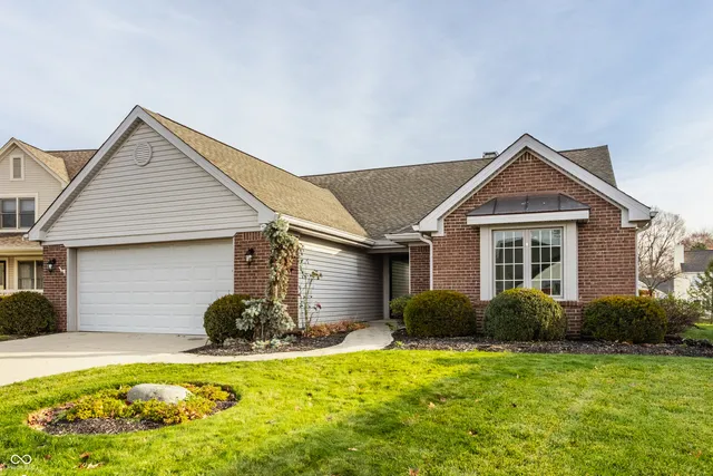 $394,500 | 2072 Suda Drive, Carmel, IN 46280