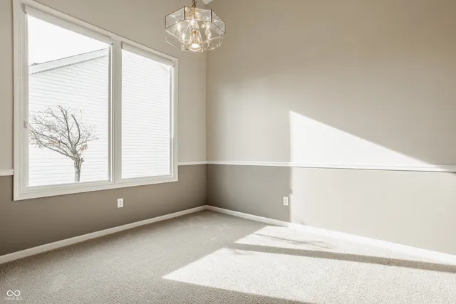 $394,500 | 2072 Suda Drive, Carmel, IN 46280