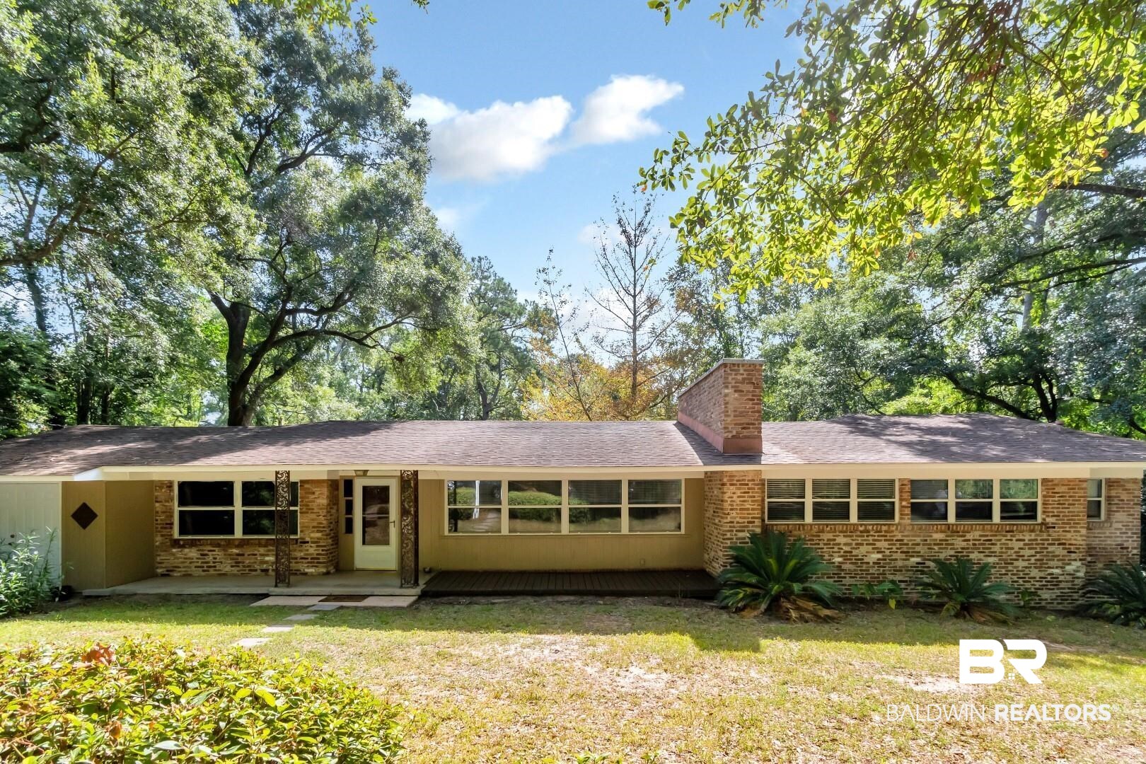 4652 East Pinewood Drive Mobile, AL 36618 - Photo 1 of 35