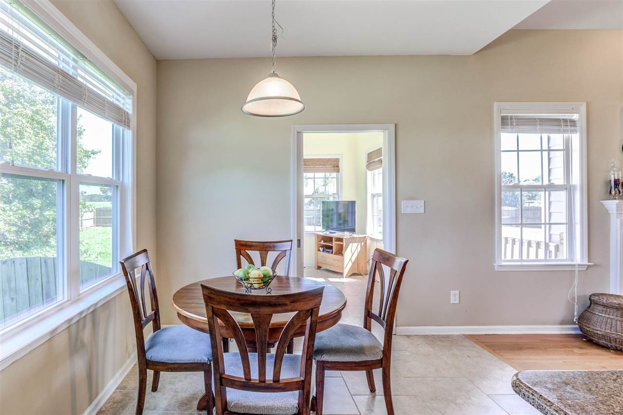 2478 Mt Pleasant Road Willow Spring, NC 27592 - Photo 15 of 30 Photo 15