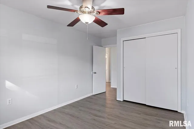 $117,000 | 1109 North 32nd Street, Springfield, IL 62702