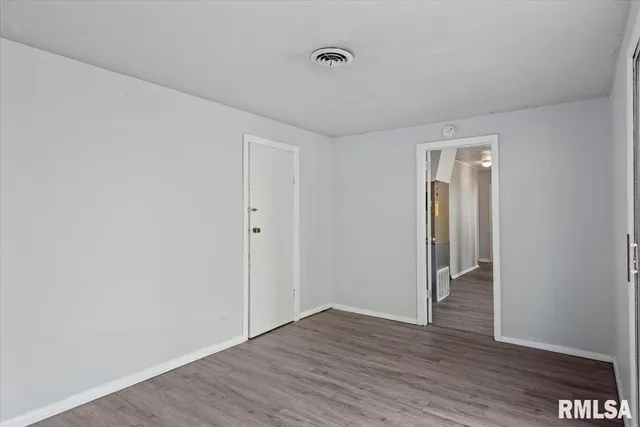 $117,000 | 1109 North 32nd Street, Springfield, IL 62702