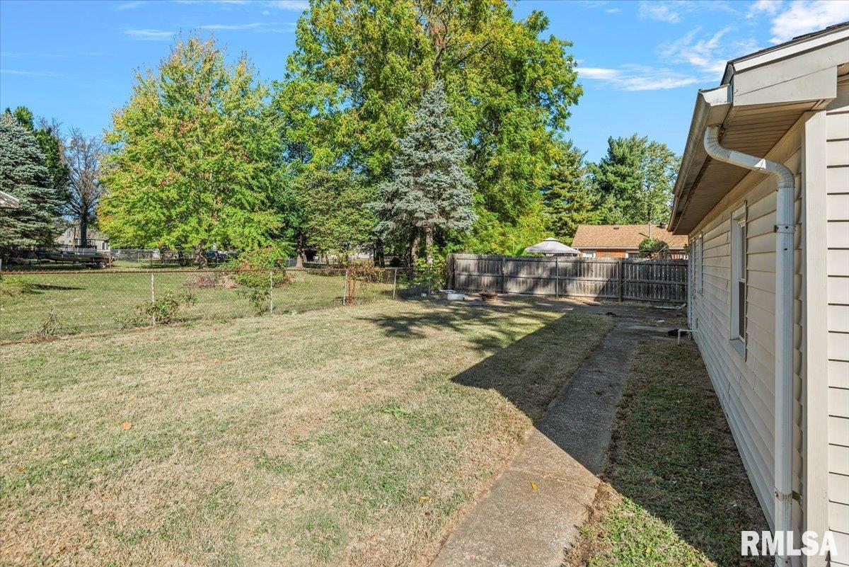 1109 North 32nd Street Springfield, IL 62702 - Photo 21 of 27